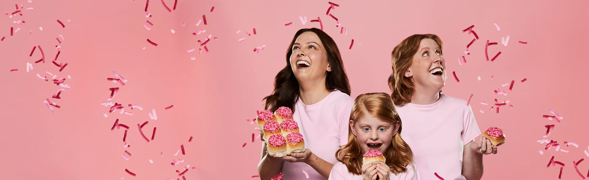 Artisanal Treats Baked With Love